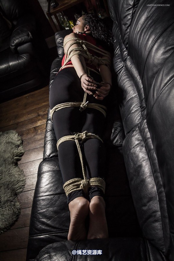 limitedaudience - 2015 anastasia bound on the couch 第 21 张图片
