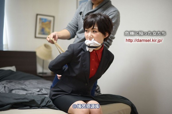 jpdamsel - 20151001 女刑事２人 第 11 张图片