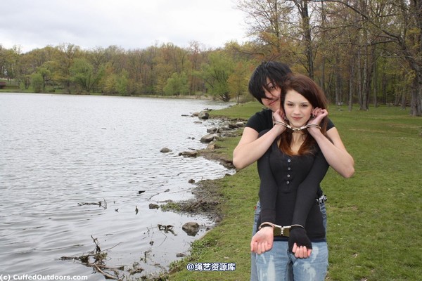 cuffedoutdoors - cod260 第 23 张图片
