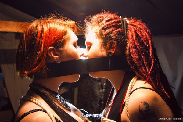 limitedaudience - 2012 beckykat six very close friends 第 13 张图片