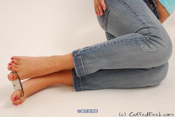 cuffedfeet - cf097 第 9 张图片