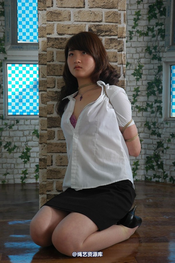 唯美之家 - 魅儿白领五花2010-5-5 第 93 张图片