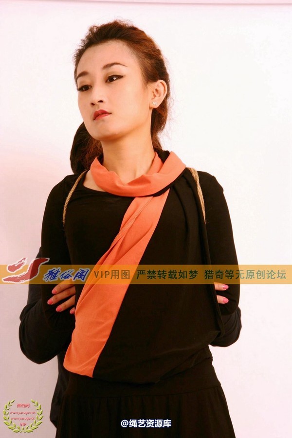 雅俗阁 - 2013-NO.26Model雅熙 第 279 张图片