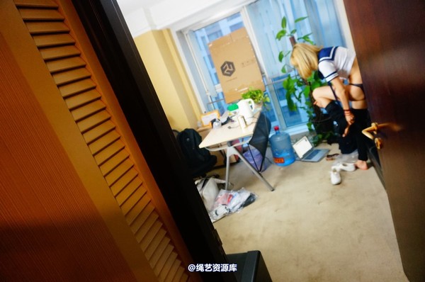 dk13美束馆 - 4.19-小乔学a-b111P 第 15 张图片