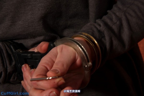 cuffgirl - cg053 第 48 张图片