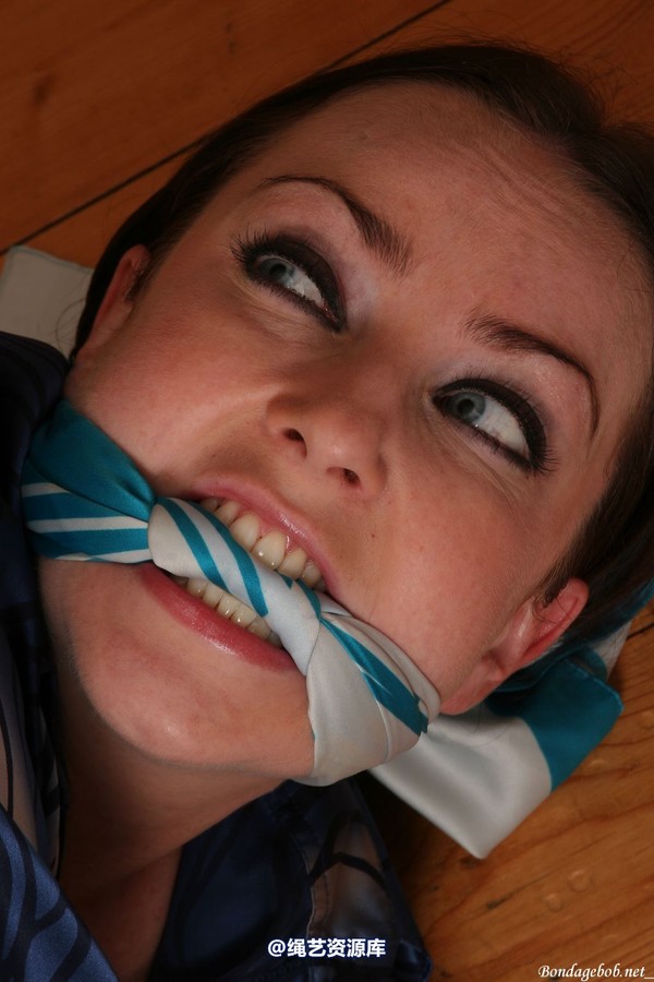 bondagebob - Jessica No smoking 第 103 张图片