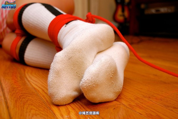 boundhotties - Sabrox 2 第 11 张图片