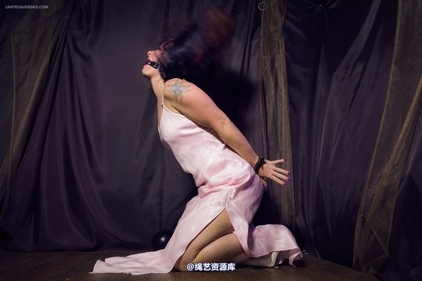 limitedaudience - 2014 fayth on fire chained princess 2 第 25 张图片