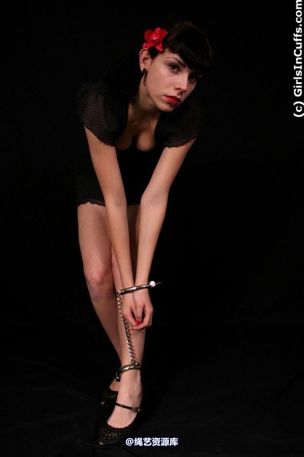 girlsincuffs - gic075 第 55 张图片