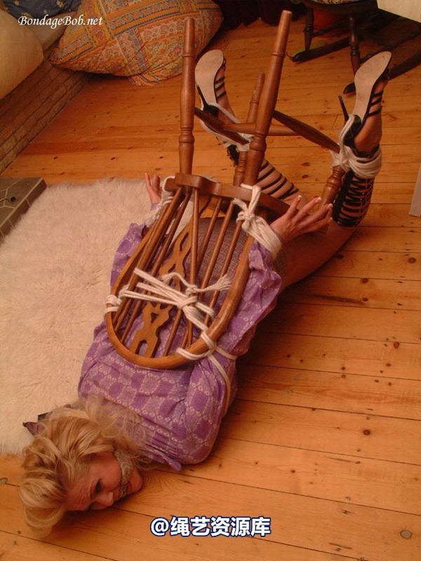 bondagebob - Katarina Toppled 第 67 张图片