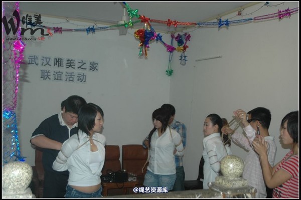 唯美之家 - 08-05-03(联谊活动) 第 319 张图片