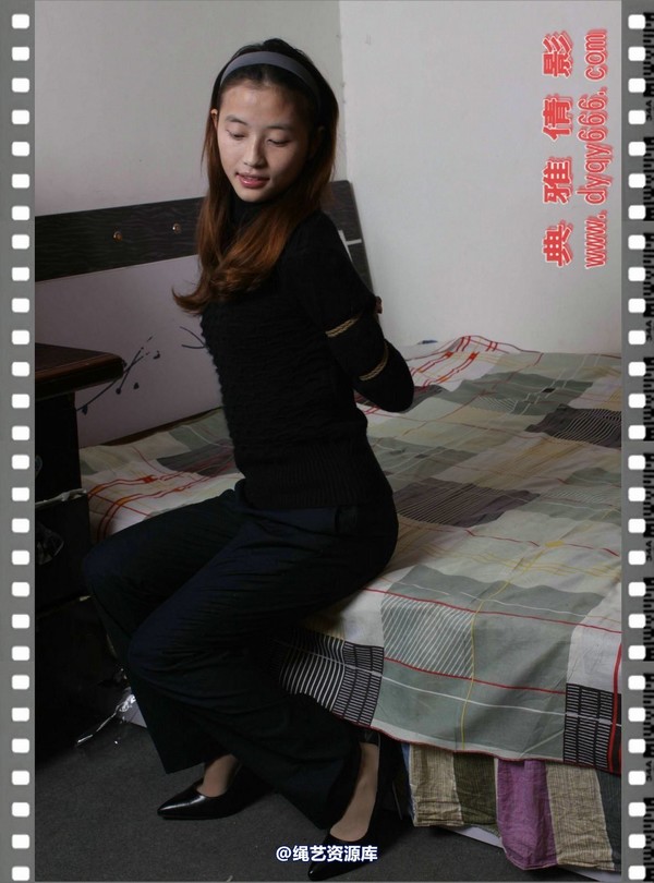 典雅倩影 - 222-多姿忆瑶 第 40 张图片