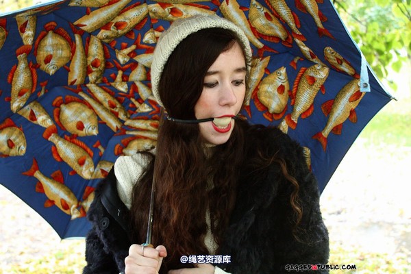 gaggedinpublic - gip544 第 33 张图片