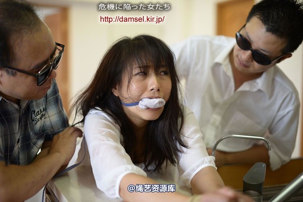 jpdamsel - 20151101 ルポライタ－ 第 29 张图片