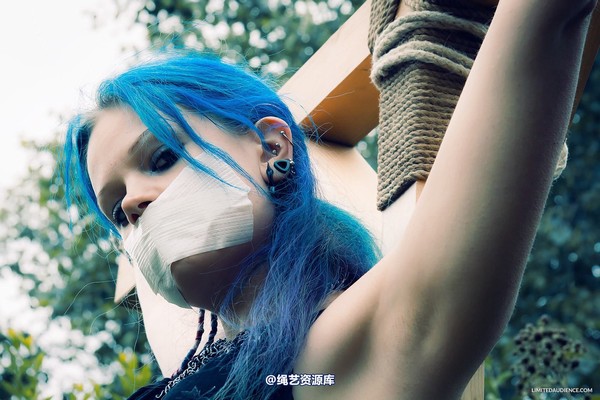 limitedaudience - 2013 beckykat crux suspension 第 30 张图片