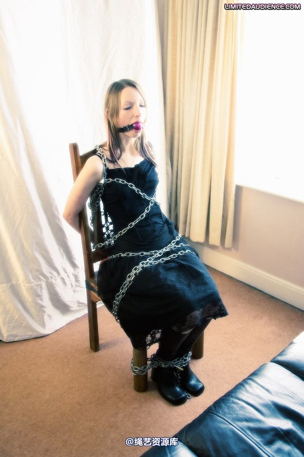 limitedaudience - 2009 pepsi waiting in chains 2 第 12 张图片