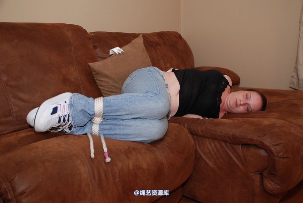 boundhotties - Summer 2 第 6 张图片