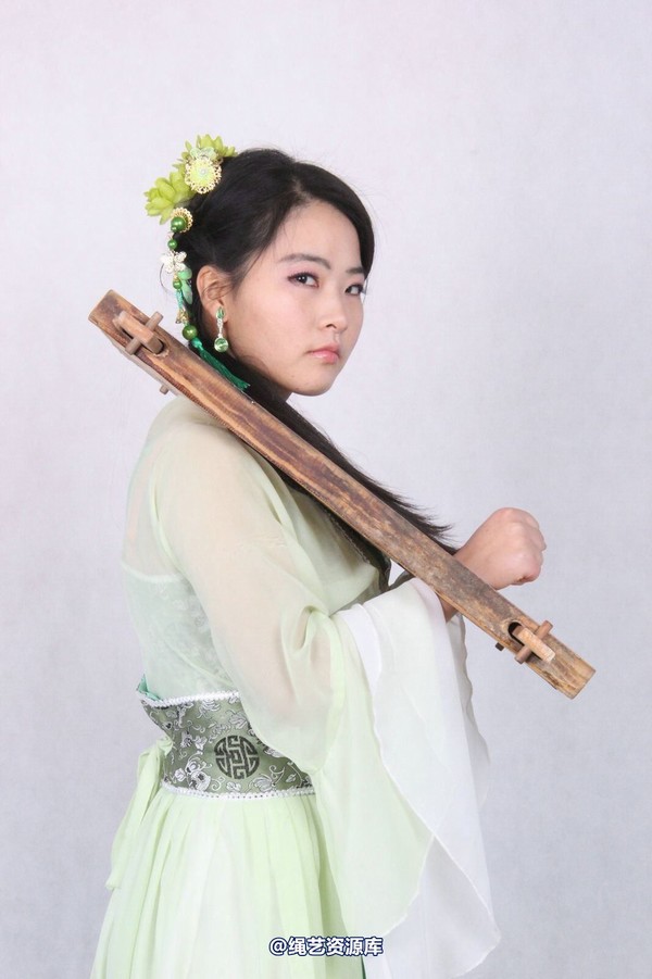 胜景山庄 - 220-婷婷囚枷 第 1 张图片