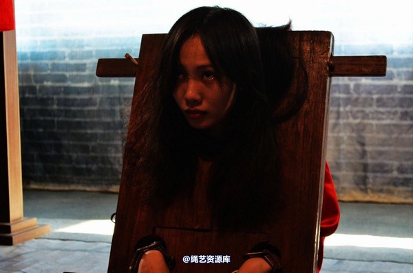 mj影视 - 血的代价梦境古大堂 女囚众生相2013-08-26 第 58 张图片