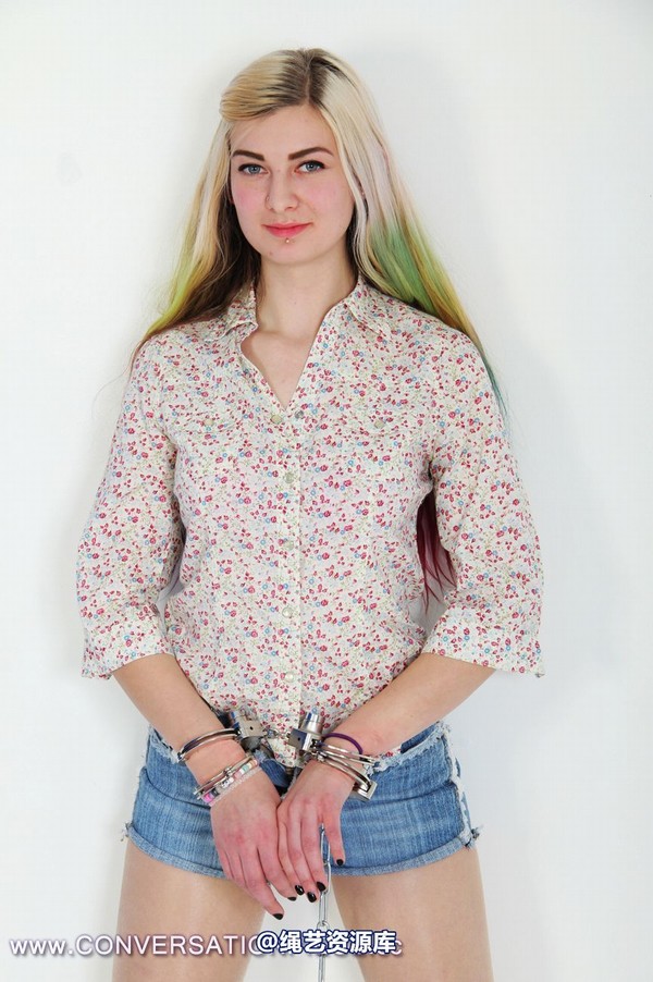 conversationpiece - Naomi-2014-03-22 第 24 张图片