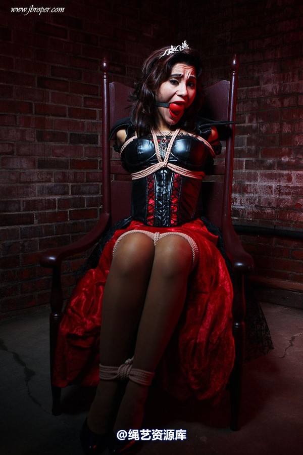 jbroper - Enchantress Sahrye 2014-3 第 43 张图片