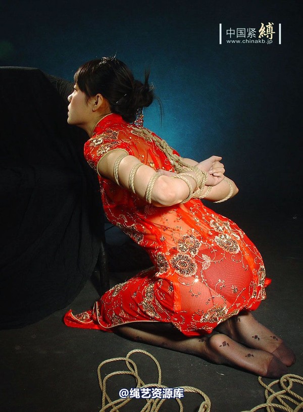 jpdamsel - 20091220 中国�o�`　２ 第 6 张图片