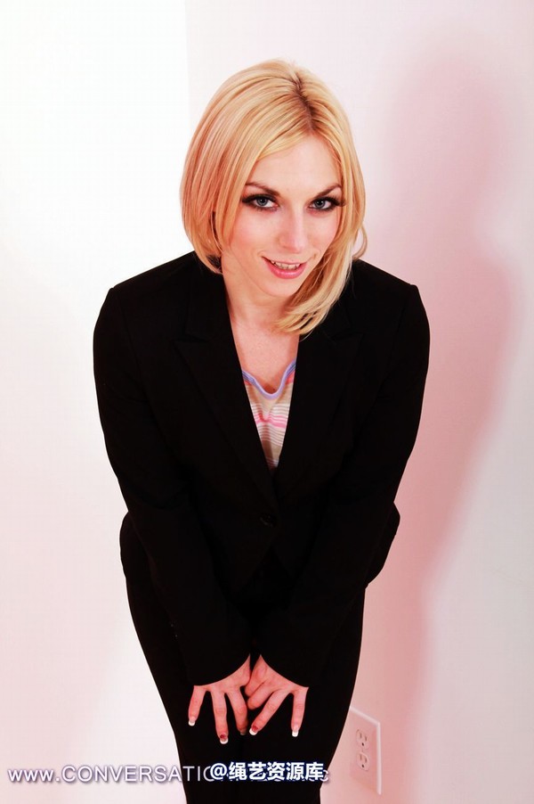 conversationpiece - Christina-2012-11-06 第 2 张图片