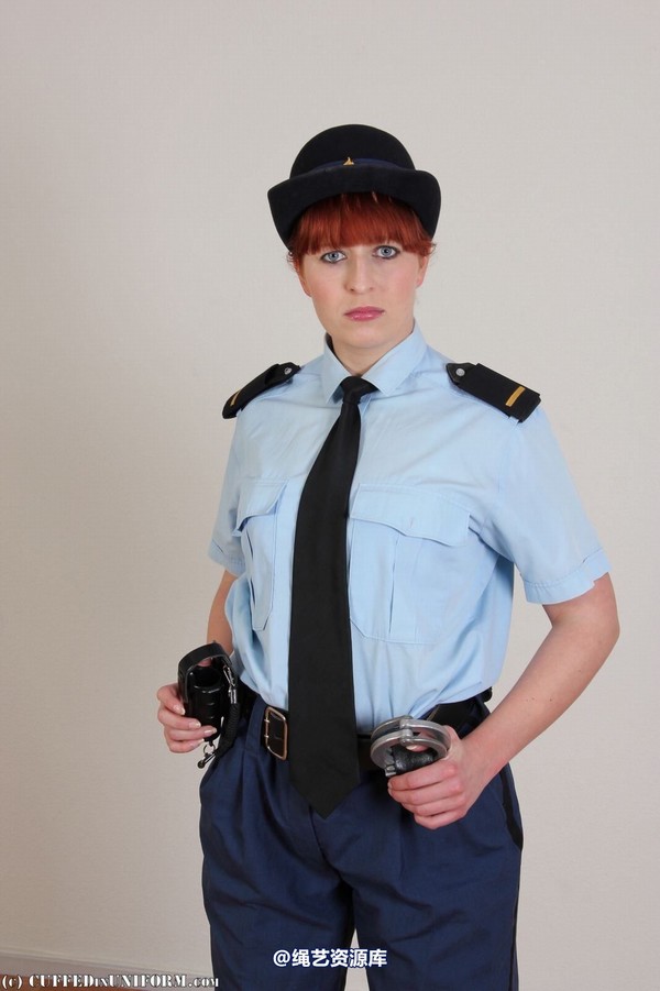cuffedinuniform - ciu194 第 61 张图片