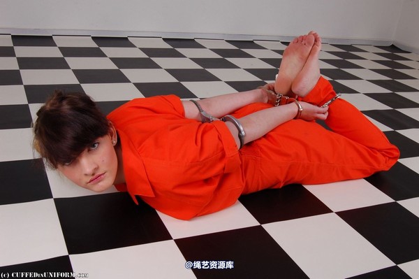 cuffedinuniform - ciu196 第 82 张图片
