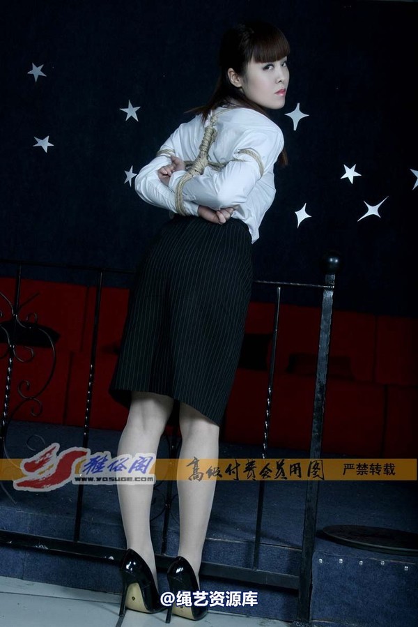 雅俗阁 - 20070607雅琳制服 第 8 张图片