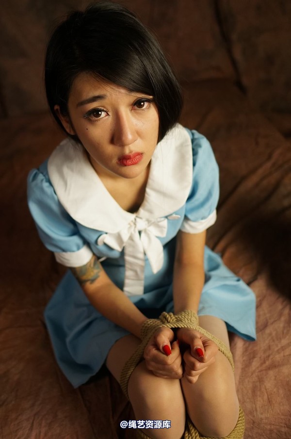 dk13美束馆 - 12.28-红袖蓝色公主裙C-120P 第 5 张图片