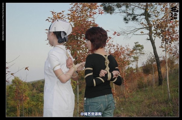 唯美之家 - 2008-11-13外拍(集体) 第 495 张图片