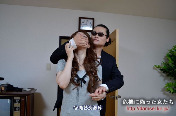 jpdamsel - 20111120 狙われた女たち　２ 第 2 张图片