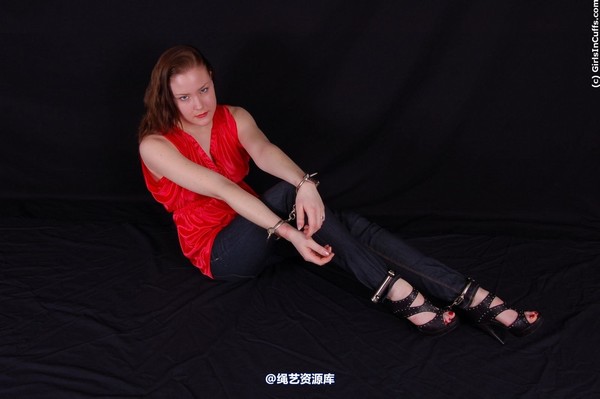 girlsincuffs - gic314 第 83 张图片