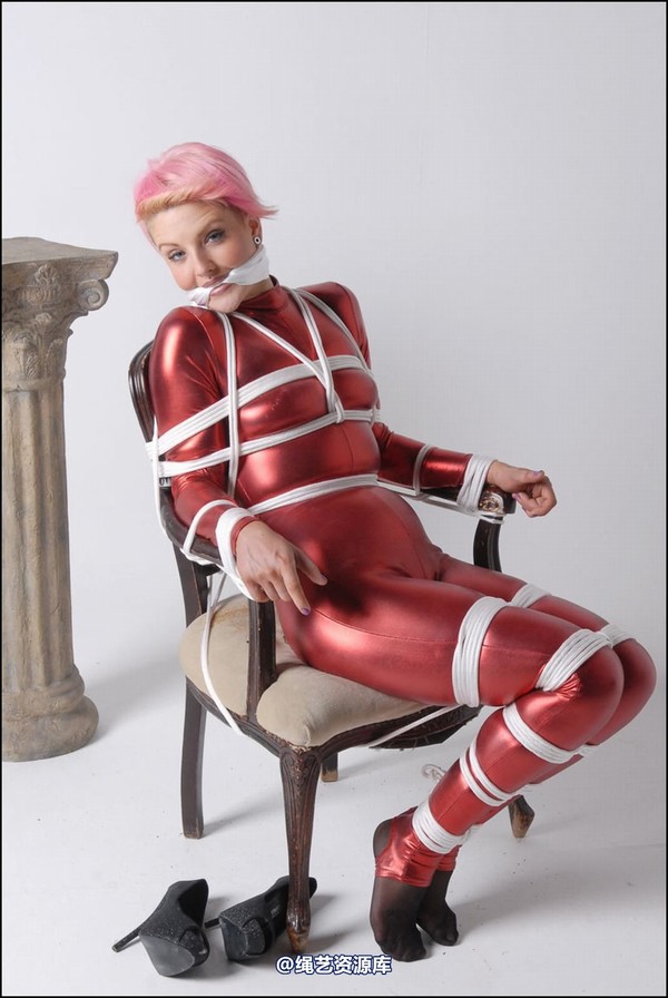 simplytied - RR in the Red 第 35 张图片