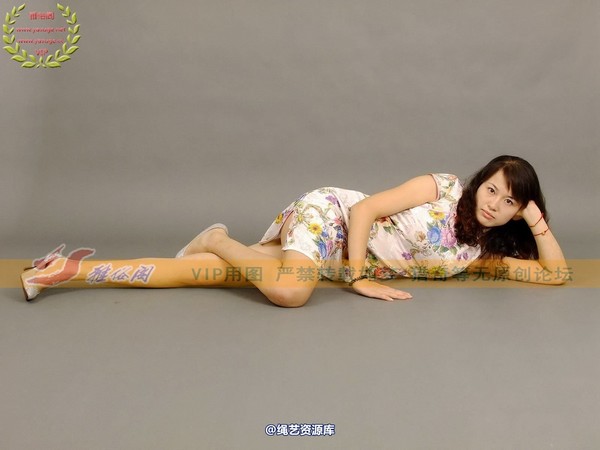 雅俗阁 - 2014-NO.044Model雅君 第 79 张图片