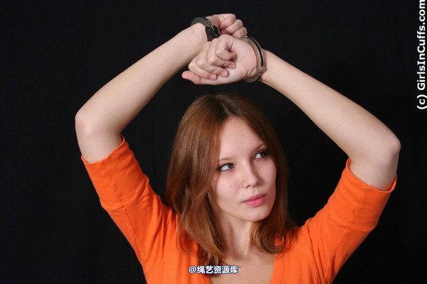 girlsincuffs - gic113 第 7 张图片