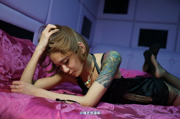 dk13美束馆 - 12.20-DJ黑丝情趣B-110P 第 104 张图片