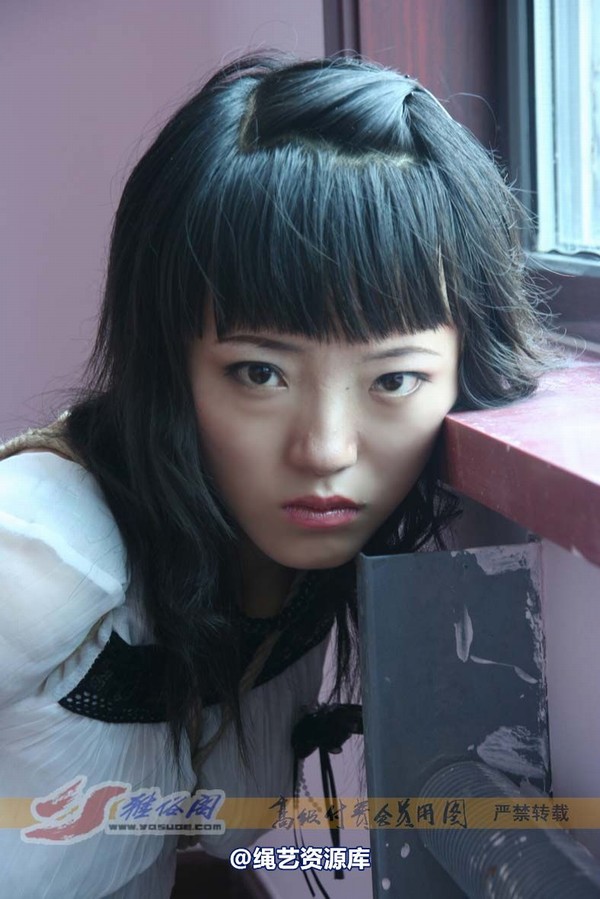 雅俗阁 - 20071206雅绪冷艳休闲装 第 74 张图片