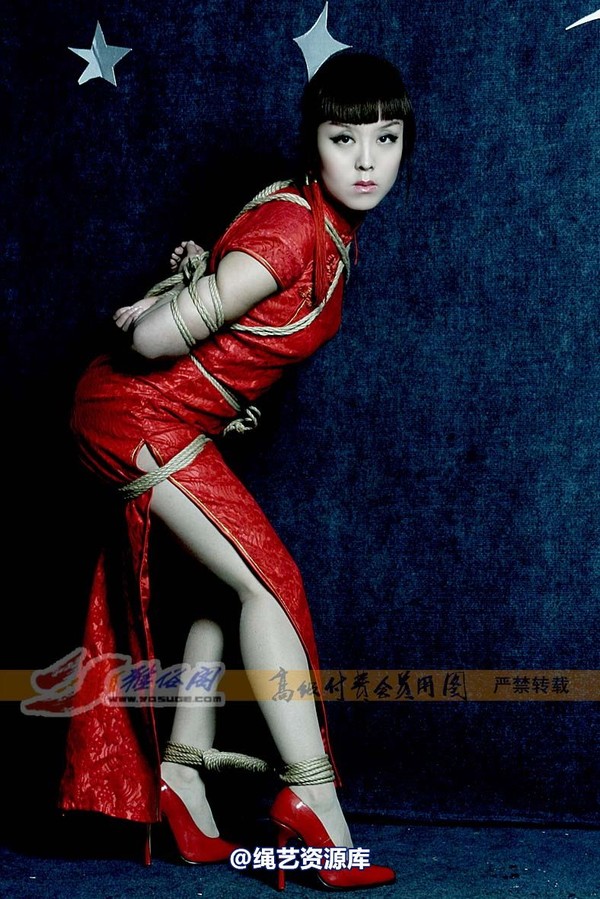 雅俗阁 - 20061231红色年华(雅琳) 第 32 张图片