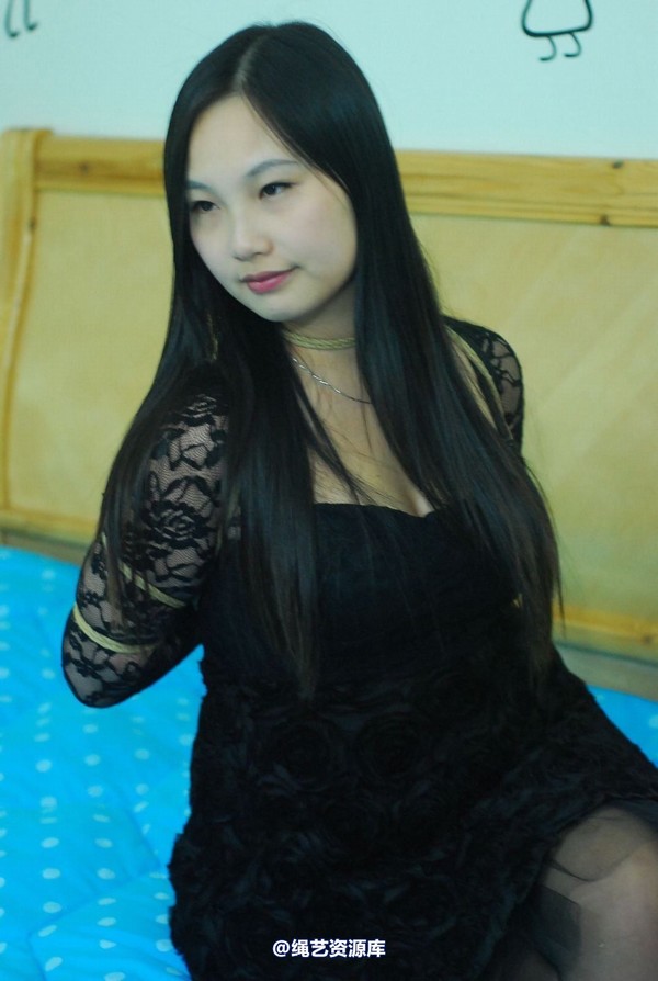 唯美之家 - 莎莎1 第 42 张图片