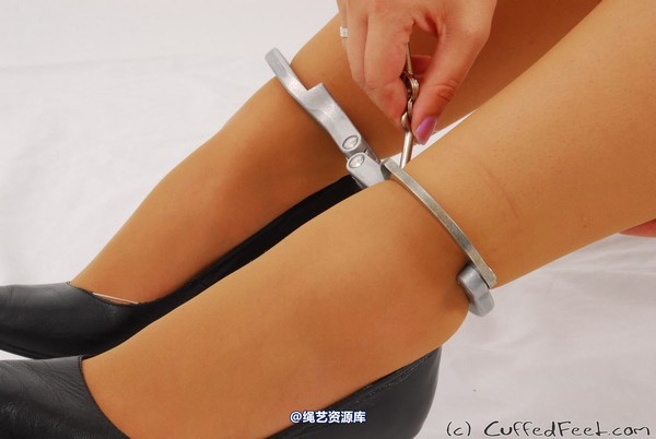 cuffedfeet - cf030 第 73 张图片