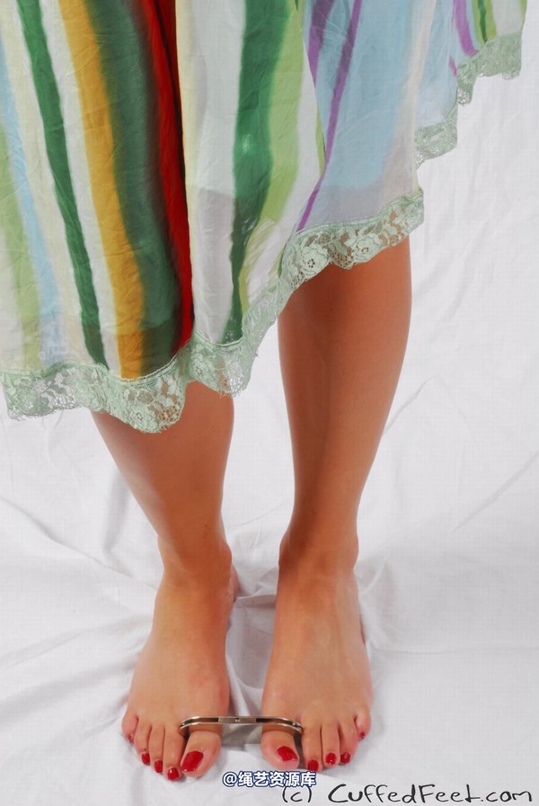 cuffedfeet - cf089 第 74 张图片