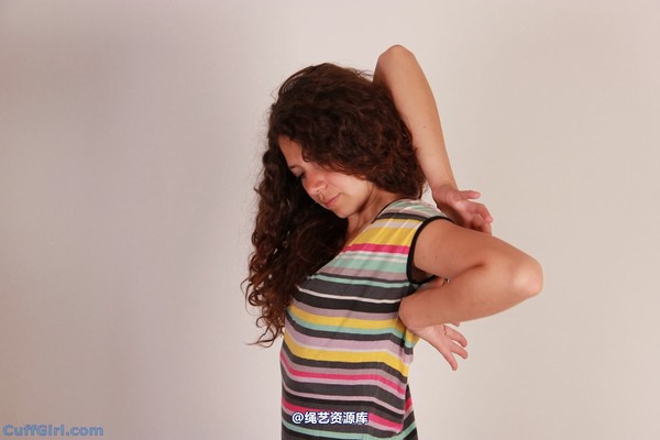 cuffgirl - cg229 第 107 张图片