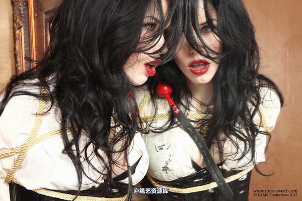 miss-sweet - THE EQUESTRIAN 3 第 79 张图片
