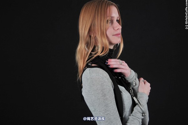 girlsincuffs - gic264 第 32 张图片