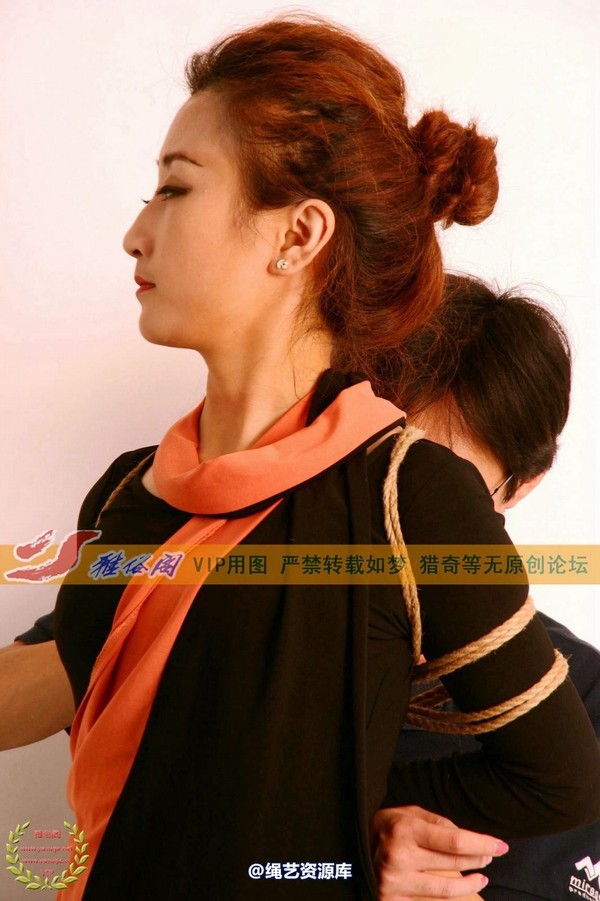 雅俗阁 - 2013-NO.26Model雅熙 第 236 张图片