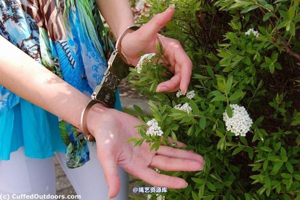 cuffedoutdoors - cod245 第 72 张图片