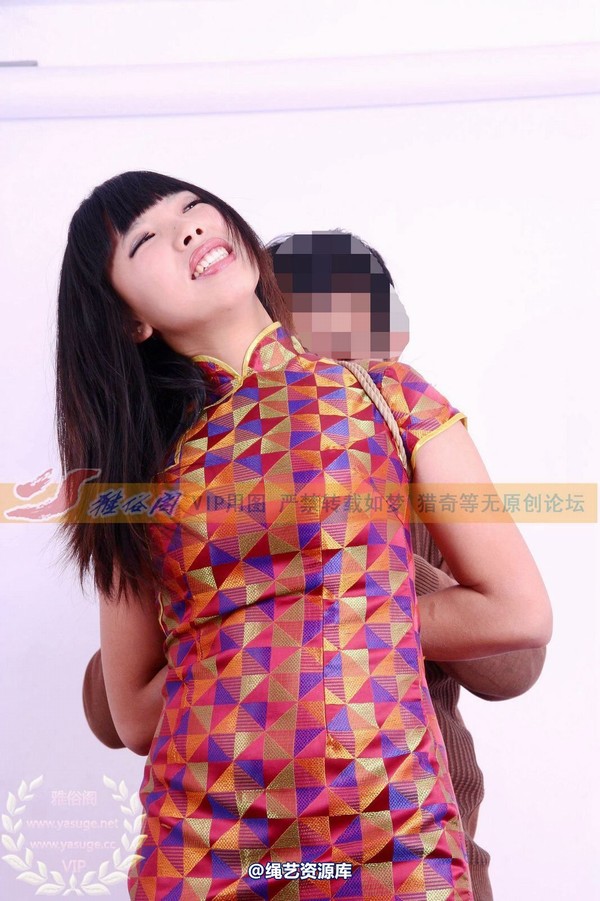 雅俗阁 - 2014-NO.005Model雅乐 第 79 张图片