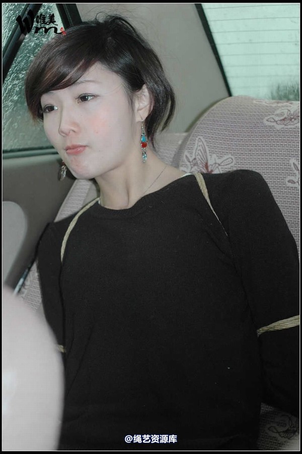 唯美之家 - 2009-12-15书瑶 第 18 张图片